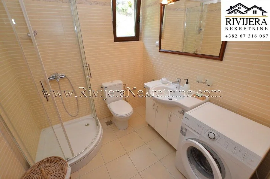 Prodaja, dvosoban stan, 101m², Kostanjica, Kotor
