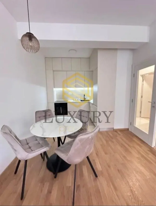 Prodaja, jednosoban stan, 45m², Zabjelo, Podgorica