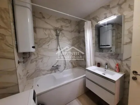 Rent, two bedroom apartment, 60m², Novi Beograd Blok 65, Novi Beograd Sve Podlokacije - image 8