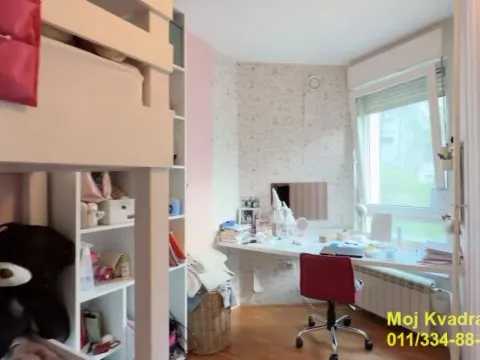 Sale, three bedroom apartment, 85m², Čukarica, Beograd - image 6