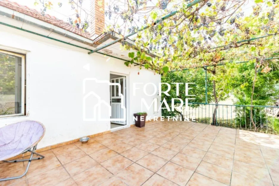 Sale, house, 58m², Mojdež, Herceg Novi