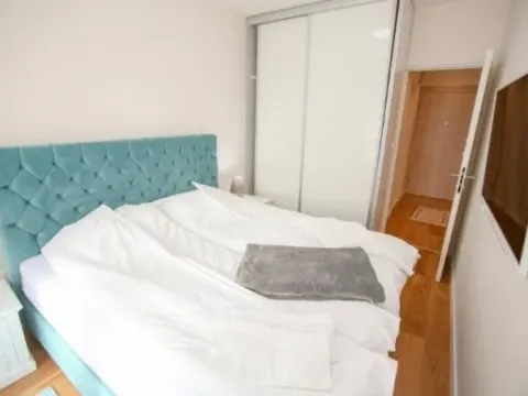 Izdavanje, jednosoban stan, 44m², Bar, Crna Gora - image 7