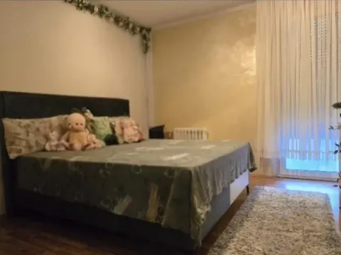 Sale, two bedroom apartment, 58m², Novo naselje, Novi Sad - image 6