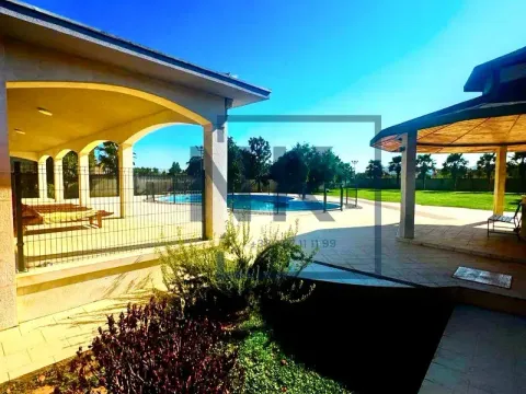 Izdavanje, kuća, 450m², Donja Gorica, Podgorica - image 9