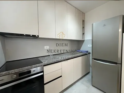 Izdavanje, jednosoban stan, 49m², Central Point, Podgorica - image 10