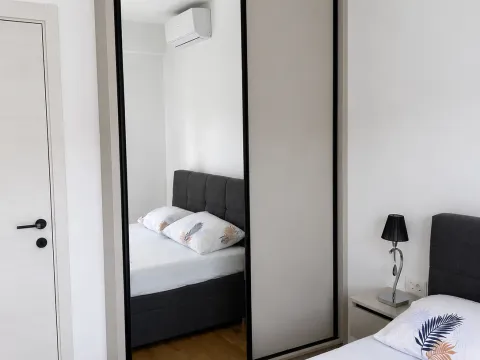 Rent, two bedroom apartment, 64m², Stari Aerodrom, Podgorica - image 7