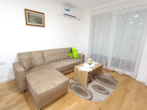 Izdavanje, jednosoban stan, 47m², Ledena Stena, Niš - image 4