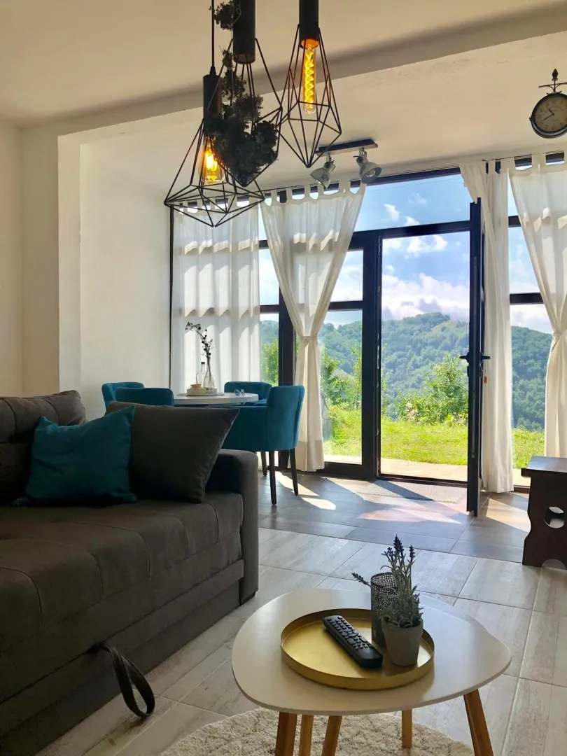Prodaja, garsonjera, 33m², Kopaonik, Srbija