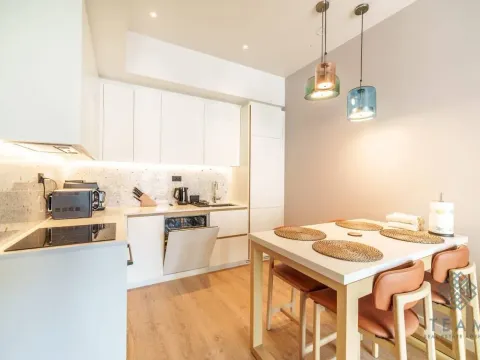 Sale, one bedroom apartment, 55m², Porto Montenegro, Tivat - image 9