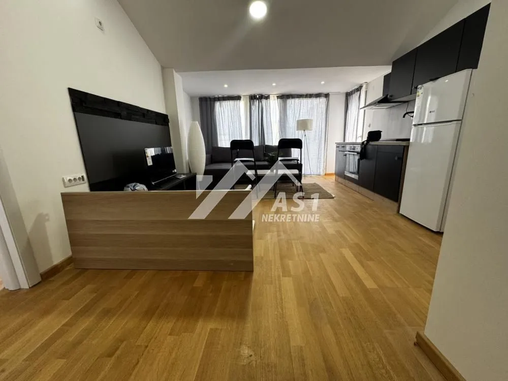 Prodaja, dvosoban stan, 63m², Grbavica, Novi Sad Sve Podlokacije