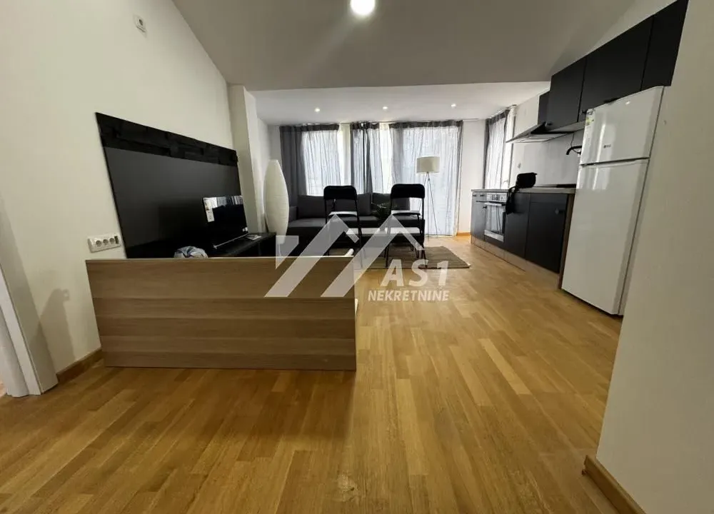 Prodaja, dvosoban stan, 63m², Grbavica, Novi Sad Sve Podlokacije