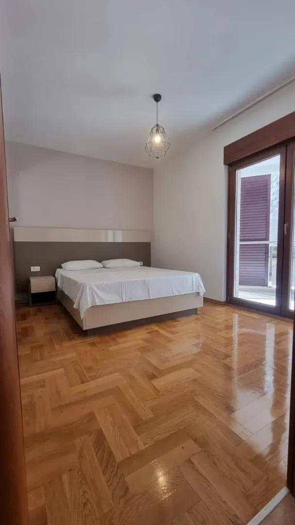 Sale, two bedroom apartment, 130m², Bečići, Budva