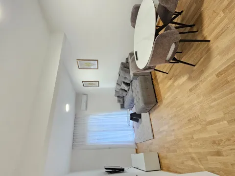 Rent, one bedroom apartment, 45m², Zabjelo, Podgorica - image 3