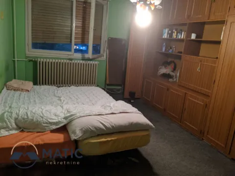 Rent, one bedroom apartment, 46m², Liman 3, Novi Sad Sve Podlokacije - image 2