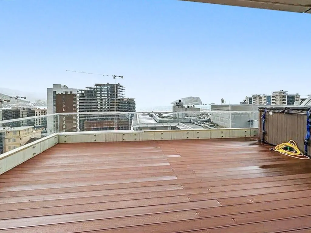 Sale, two bedroom apartment, 158m², Budva, Crna Gora