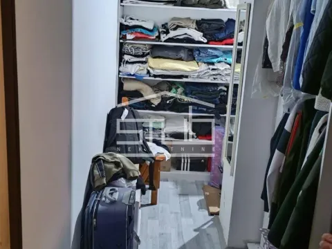 Sale, three bedroom apartment, 114m², Centar, Pančevo - image 12