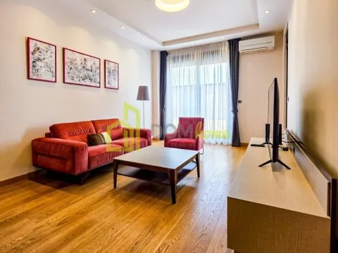 Izdavanje, dvosoban stan, 75m², Kruševac, Podgorica - image 13