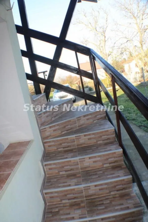 Prodaja, kuća, 79m², Inđija, Srbija