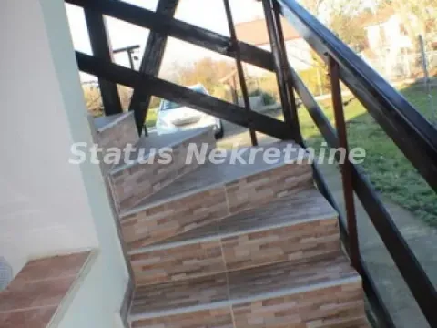 Prodaja, kuća, 79m², Inđija, Srbija - image 19