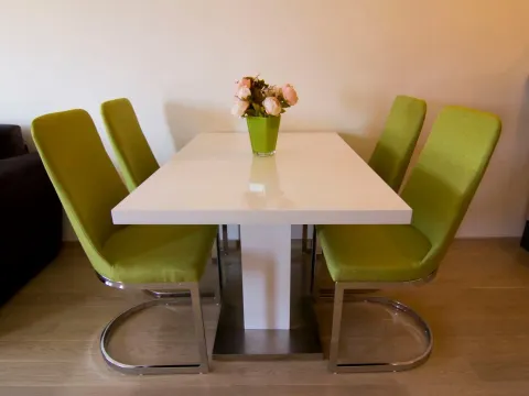 Izdavanje, jednosoban stan, 47m², City Kvart, Podgorica - image 2