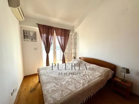 Izdavanje, jednosoban stan, 52m², Preko Morače, Podgorica - image 6