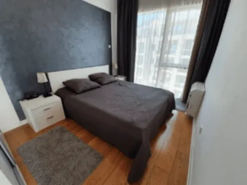 Sale, apartment, 89m², Tre Canne, Budva - image 2