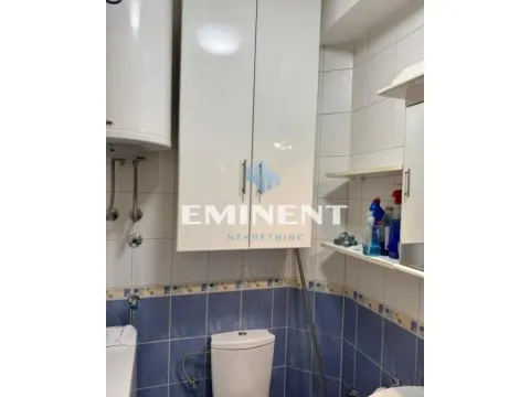 Rent, three bedroom apartment, 90m², Crveni Krst, Beograd - image 14