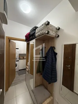 Prodaja, dvosoban stan, 55m², Stari Aerodrom, Podgorica - image 10