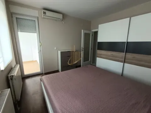 Izdavanje, jednosoban stan, 45m², Podbara, Novi Sad Sve Podlokacije - image 11