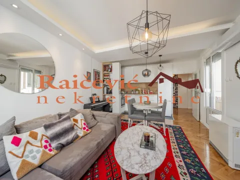 Prodaja, dvosoban stan, 50m², Centar, Kruševac - image 8