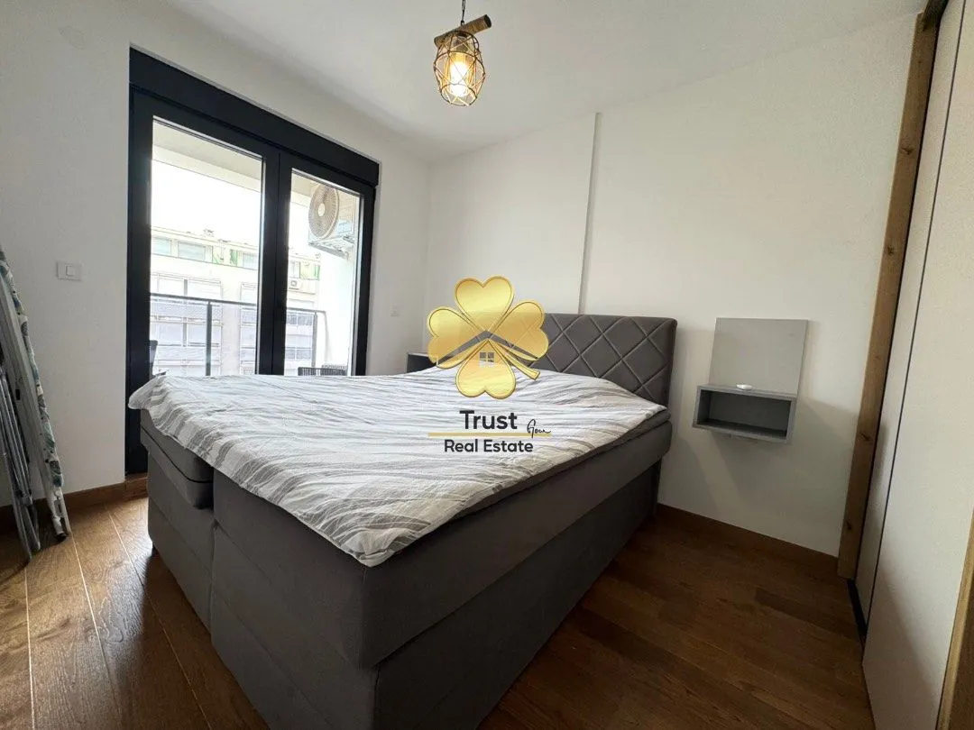 Rent, one bedroom apartment, 50m², Podgorica, Crna Gora