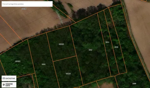 Prodaja, plac, 3100m², Obrenovac, Beograd - image 2