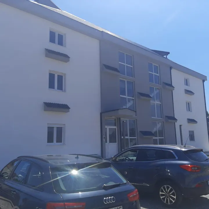 Rent, three bedroom apartment, 58m², Gornja Gorica, Podgorica