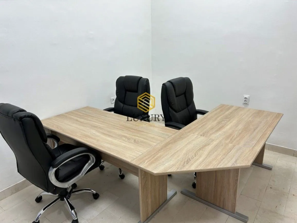 Rent, office space, 16m², Lepa Kata, Podgorica