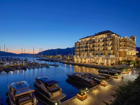 Prodaja, jednosoban stan, 68m², Tivat, Crna Gora - image 6