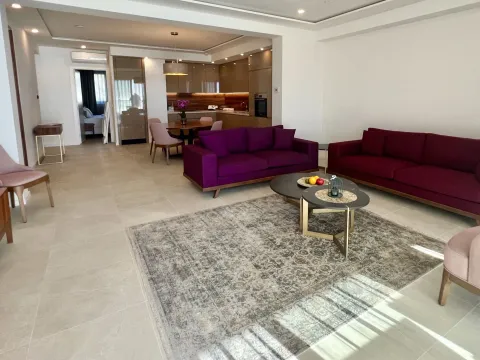 Prodaja, stan, 107m², Budva, Crna Gora - image 10