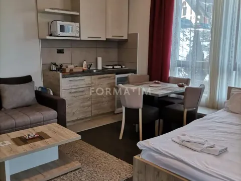 Prodaja, jednosoban stan, 37m², Kopaonik, Srbija - image 9