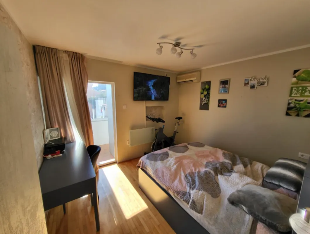 Sale, three bedroom apartment, 100m², Babin Do, Budva