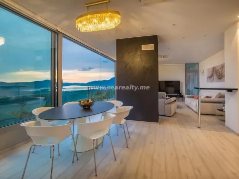 Prodaja, kuća, 280m², Tivat, Crna Gora - image 50