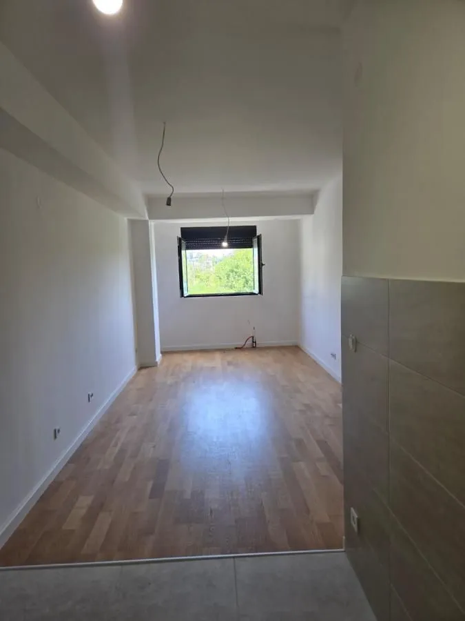 Prodaja, stan, 30m², Seljanovo, Tivat