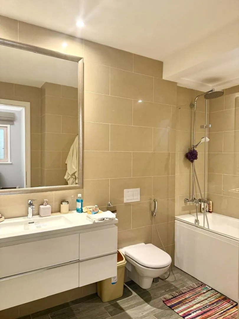 Prodaja, dvosoban stan, 131m², Luštica, Tivat