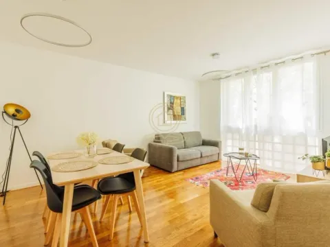 Izdavanje, dvosoban stan, 48m², Cvijićeva, Palilula Sve Podlokacije - image 2