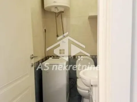 Rent, three bedroom apartment, 106m², Vračar Hram, Vračar Sve Podlokacije - image 12