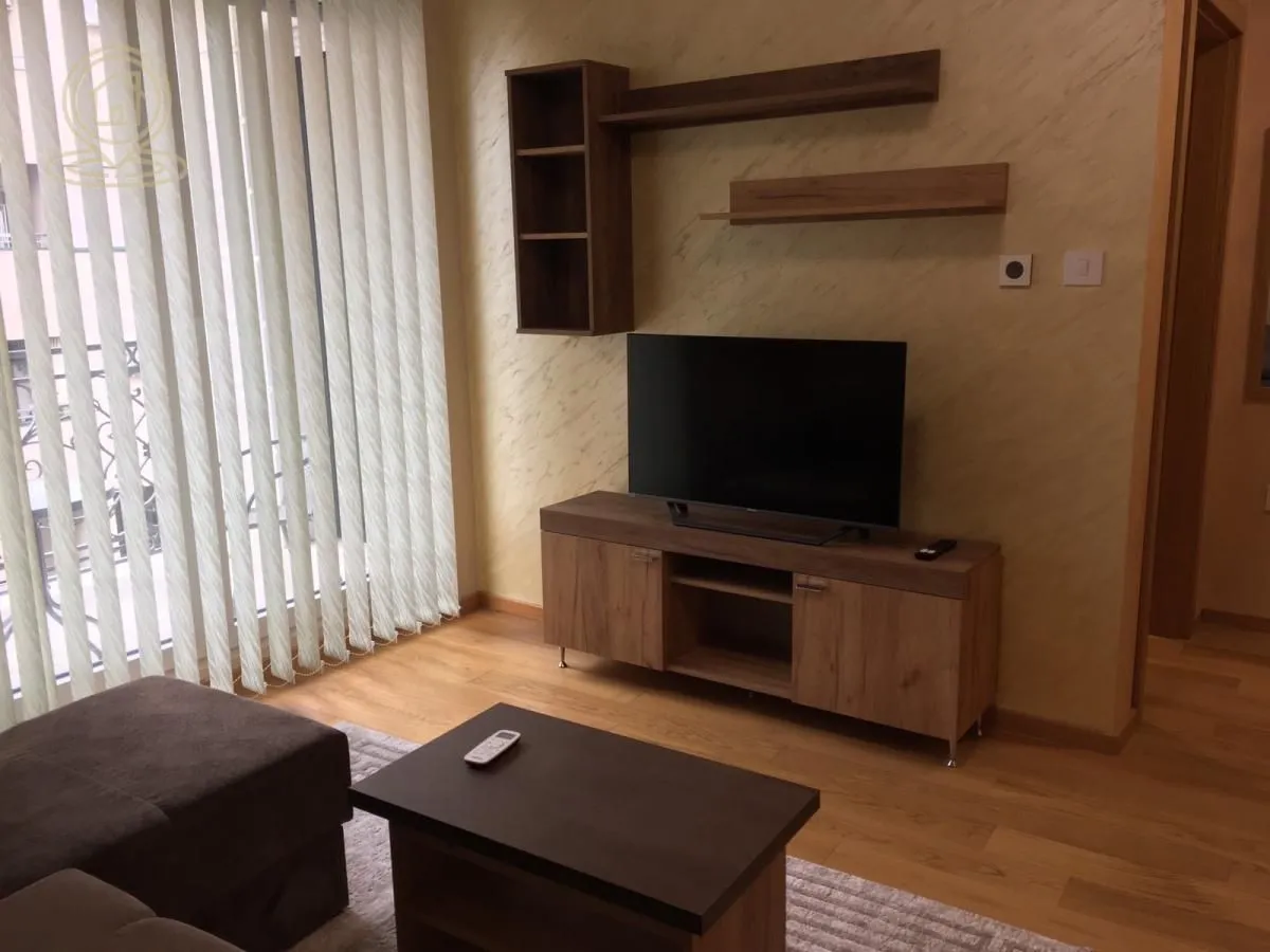 Rent, two bedroom apartment, 42m², Rotkvarija, Novi Sad Sve Podlokacije