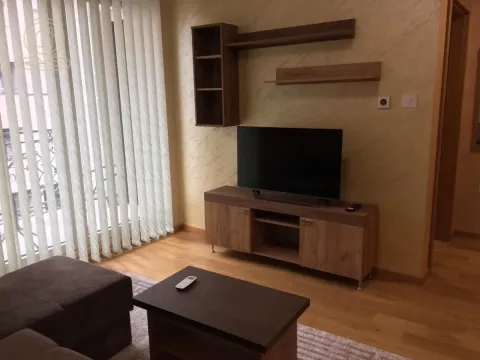 Rent, two bedroom apartment, 42m², Rotkvarija, Novi Sad Sve Podlokacije - image 1