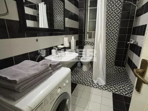 Izdavanje, dvosoban stan, 55m², Stari Grad, Beograd - image 12