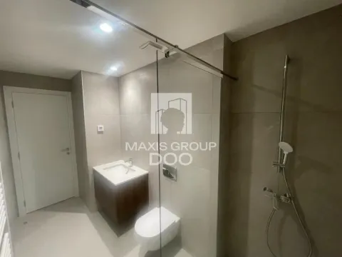 Prodaja, dvosoban stan, 77m², Savski Venac, Beograd - image 8