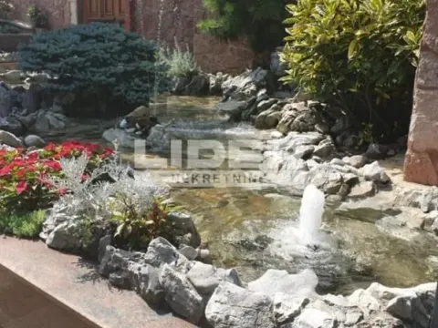 Prodaja, kuća, 830m², Senjak, Beograd - image 12