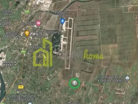 Sale, land lot, 21270m², Zeta, Podgorica - image 2