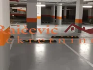 Izdavanje, dvosoban stan, 41m², Tošin bunar, Novi Beograd Sve Podlokacije - image 17